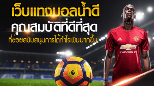 เว็บแทงบอลสูงต่ำ