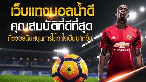 เว็บฟรีแทงบอลสูงต่ำ