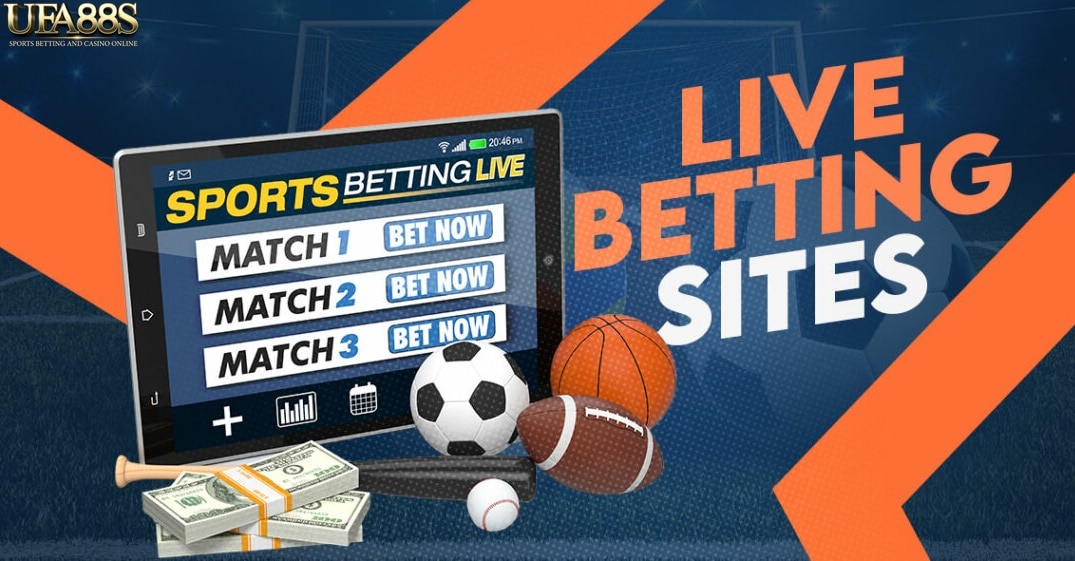 ufabetเว็บหลัก